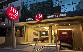 My Suites Montevideo